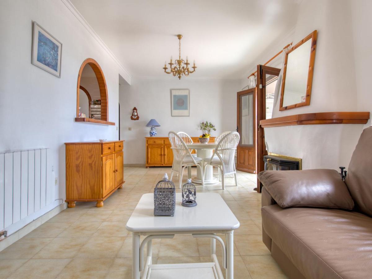 Holiday Home Peeters By Interhome Calpe Exterior photo